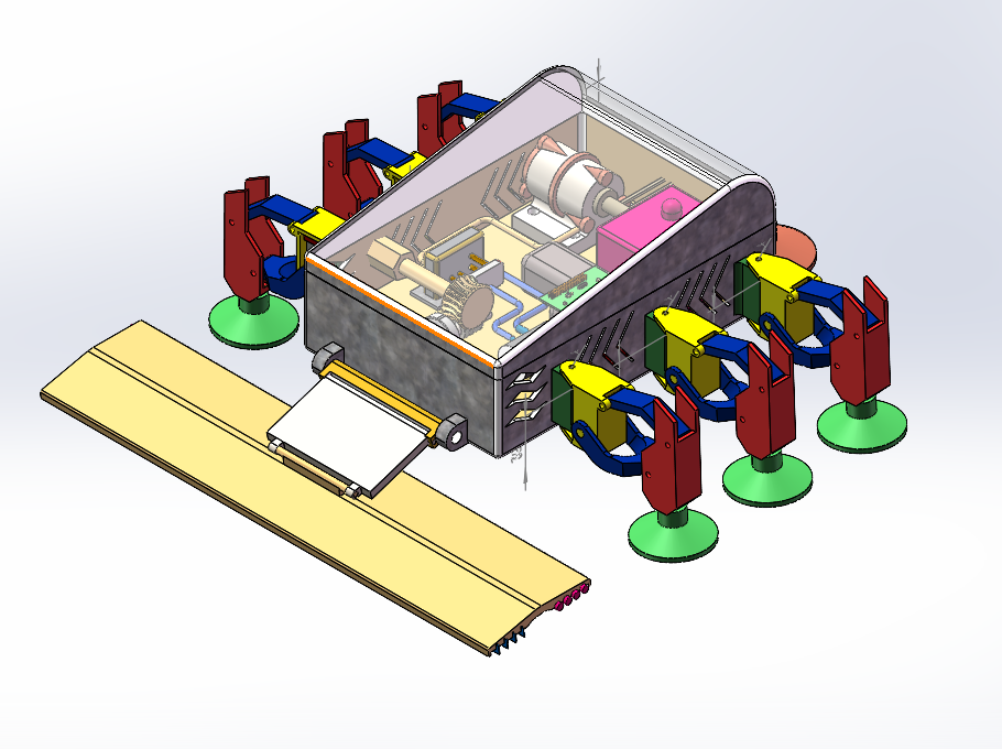 擦窗机器人SW三维==1529696==200